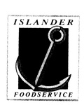 ISLANDER FOODSERVICE