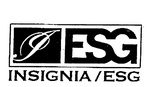I ESG INSIGNIA/ESG