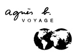 AGNES B.  VOYAGE