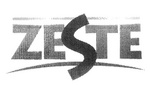 ZESTE