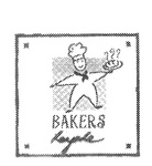 BAKERS ROYALE