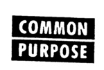COMMON PURPOSE