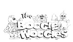 THE BOOGIE WOOGIES