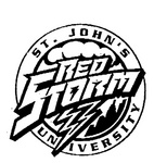 RED STORM ST JOHN'S UNIVERSITY