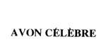AVON CELEBRE