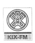 KIX FM IX XI