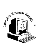 COMPLETE BUSINESS RESULTS