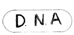 D.N.A.