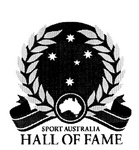 SPORT AUSTRALIA  HALL OF FAME