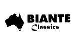 BIANTE CLASSICS