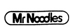 MR NOODLES