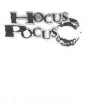 HOCUS POCUS