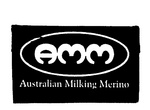 AMM AUSTRALIAN MILKING MERINO