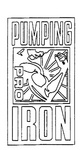 PUMPING PRO IRON