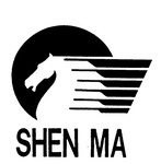 SHEN MA