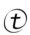 T