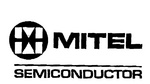 MW  MITEL SEMICONDUCTOR