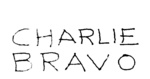 CHARLIE BRAVO