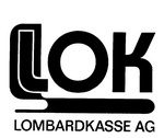 LOK  LOMBARDKASSE AG