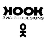 HOOK DESIGNS  OK