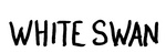 WHITE SWAN