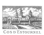 COS D'ESTOURNEL