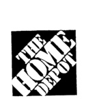 THE HOME DEPOT