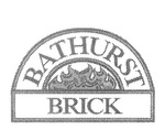 BATHURST BRICK