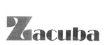 ZACUBA