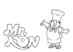 MR KON