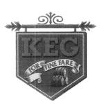 KEG FOR FINE FARE