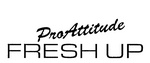 PRO ATTITUDE FRESH UP