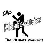 CMS KICKBOX-ERCISE THE ULTIMATE WORKOUT!