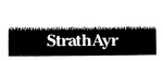STRATHAYR