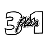 3PLUS1