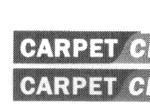 CARPET CHOICE