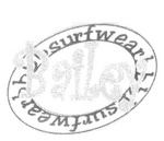 BAILEY SURFWEAR