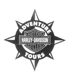 HARLEY-DAVIDSON MOTOR CYCLES ADVENTURE TOURS