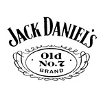 JACK DANIEL'S OLD NO 7 BRAND