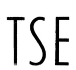 TSE