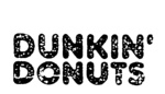 DUNKIN' DONUTS