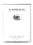 DE RUITER SEEDS HYBRID SEEDS