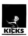 KICKS