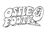 OSSIE FOOTY