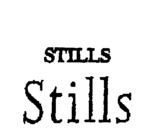 STILLS