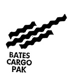 BATES CARGO PAK
