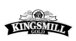 KINGSMILL GOLD  TIP TOP 1  TRADITIONAL QUALITY