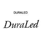 DURALED