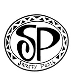 SP SMARTY PANTS