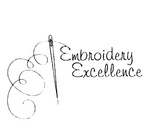 EMBROIDERY EXCELLENCE